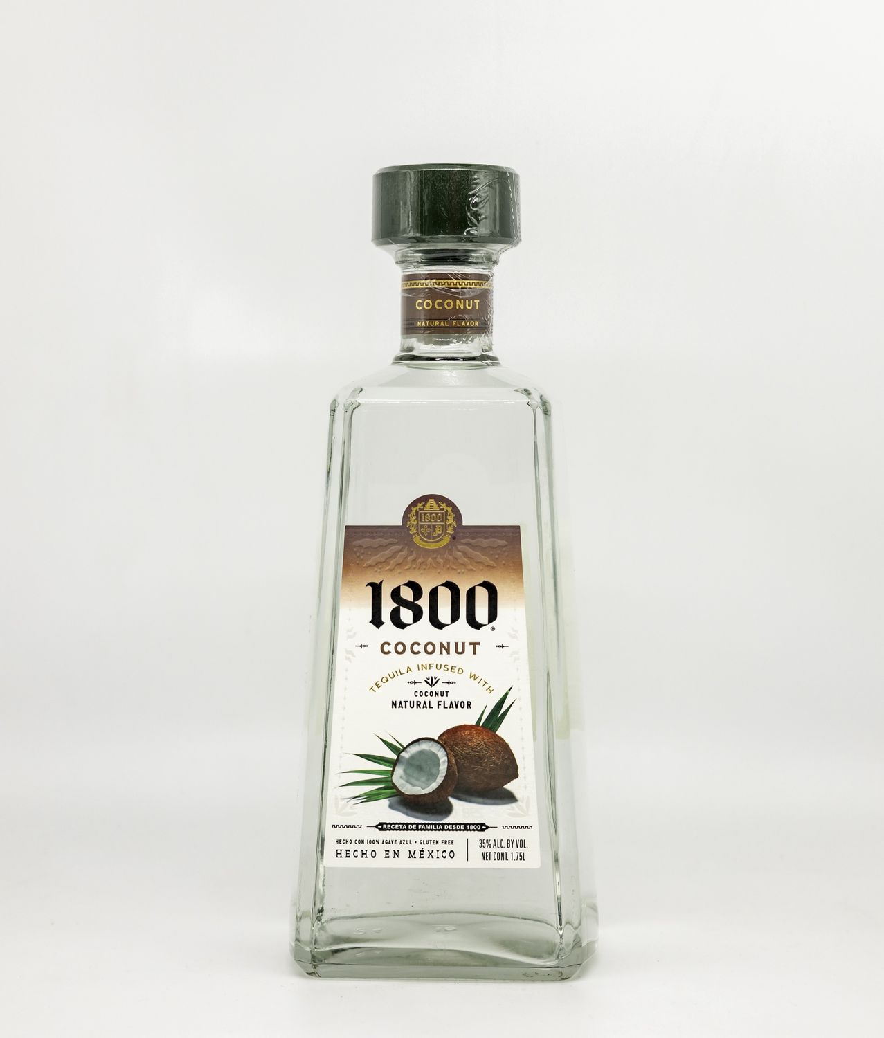 1800 Coconut Tequlia 1.75L