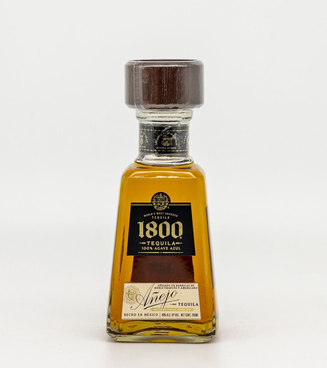 1800 Añejo Tequila 200ml