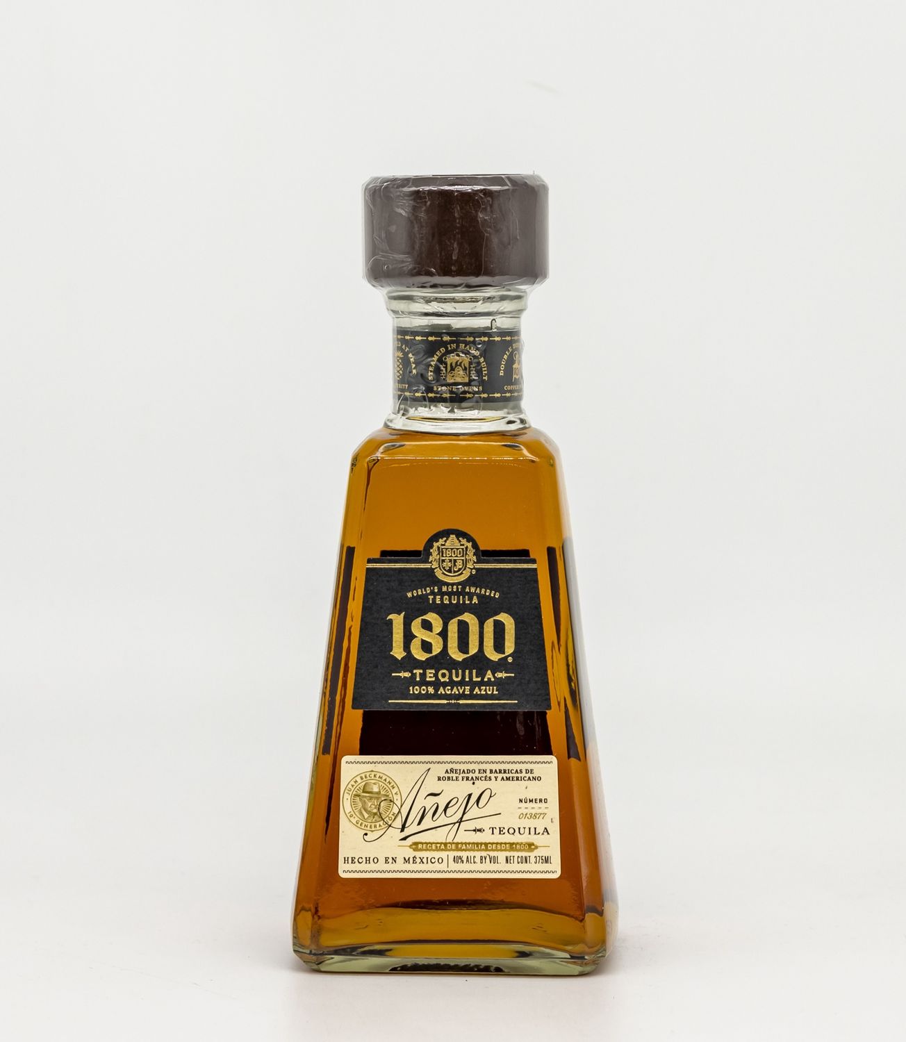 1800 Añejo Tequila 375ml