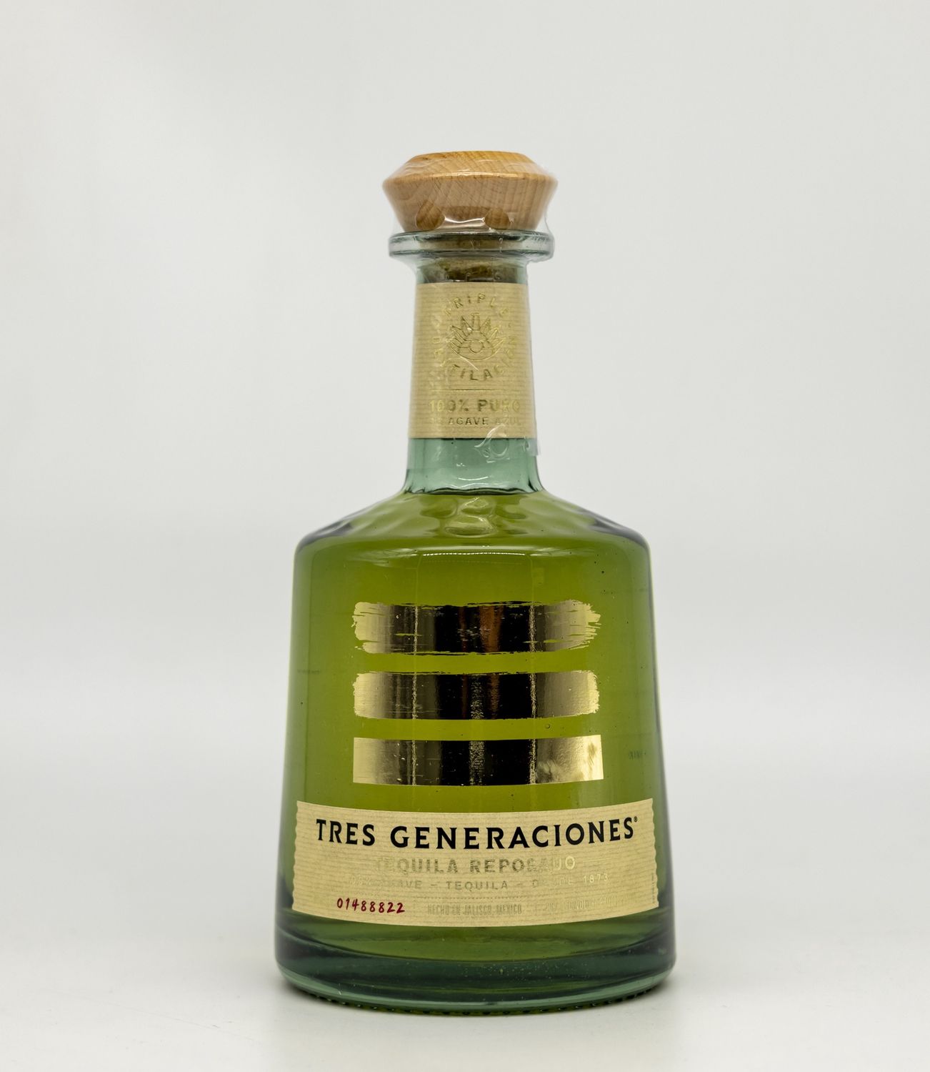 Tres Generaciones Reposado 750ml