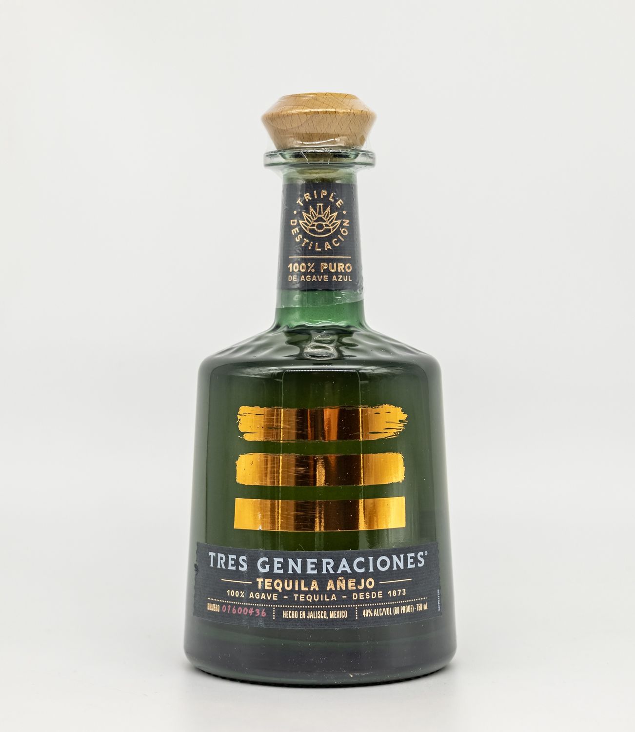 Tres Generaciones Anejo 750ml