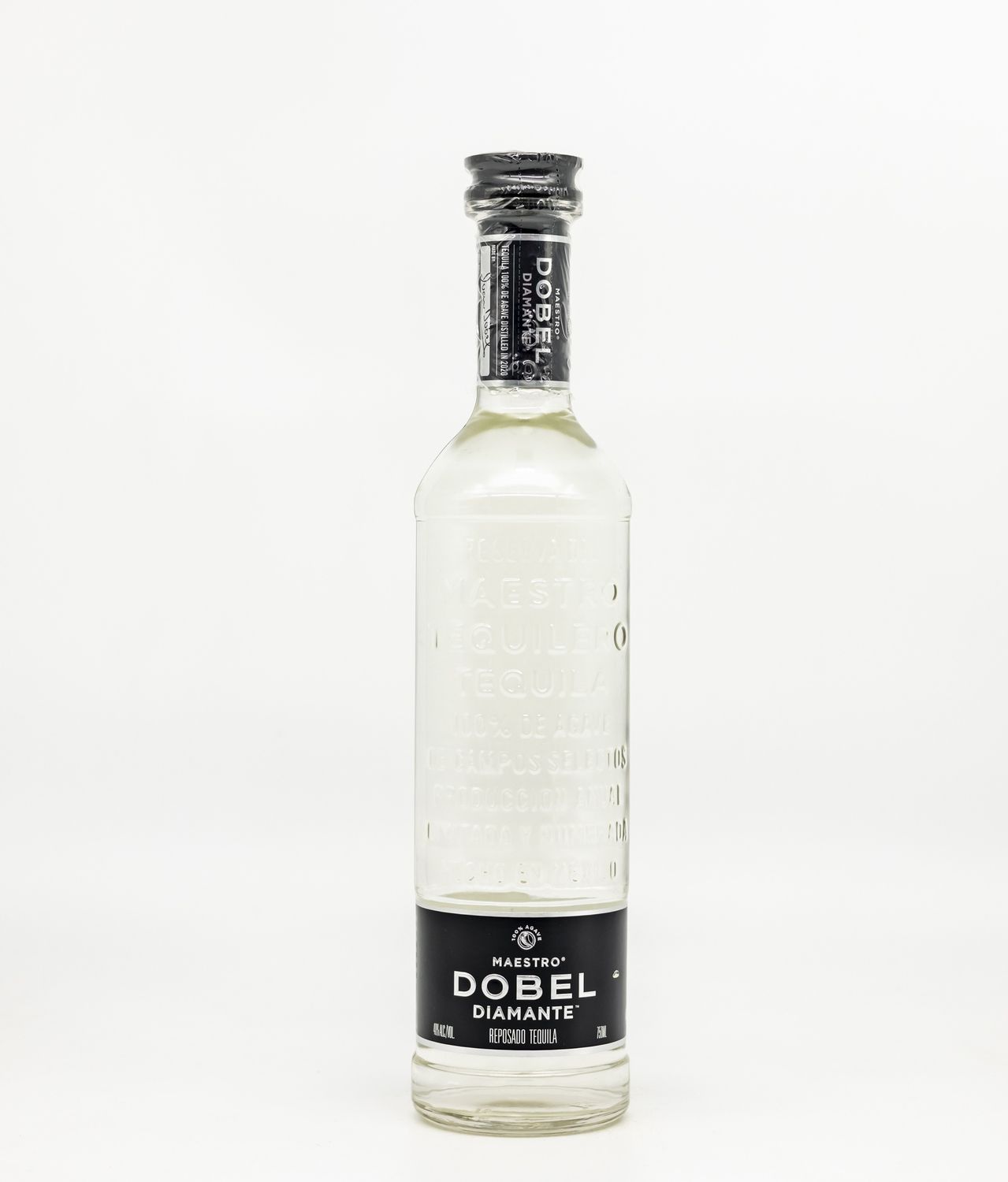 Maestro Dobel Diamante Reposado 750ml