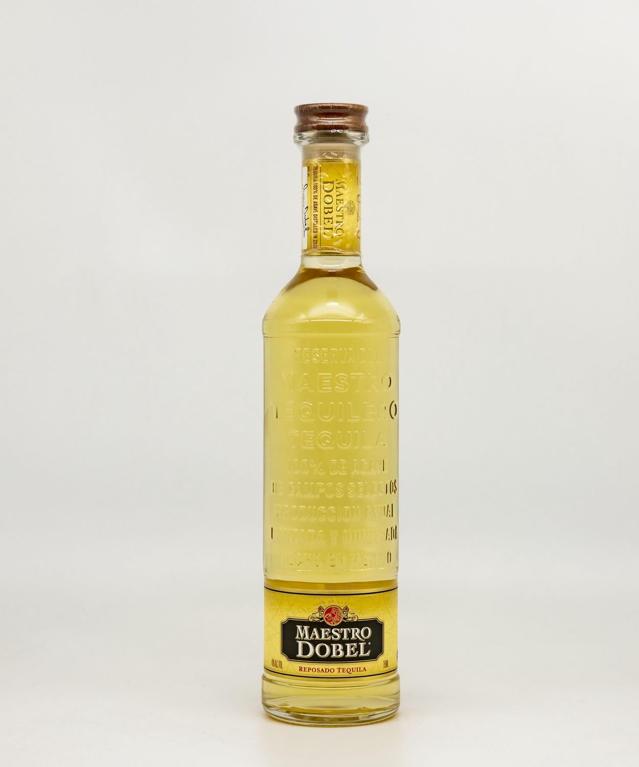 Maestro Dobel Reposado 750ml