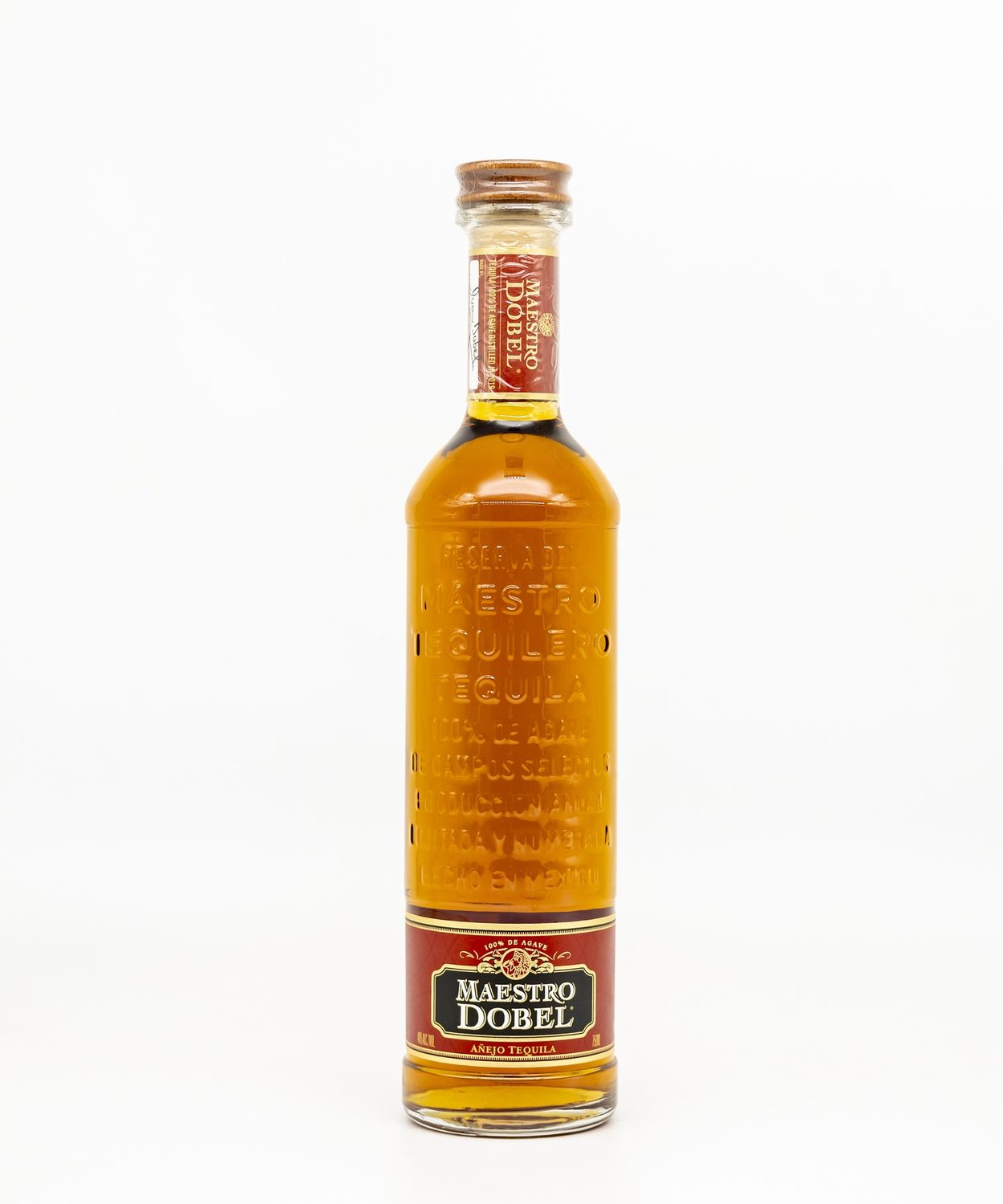 Maestro Dobel Añejo Tequila 750ml