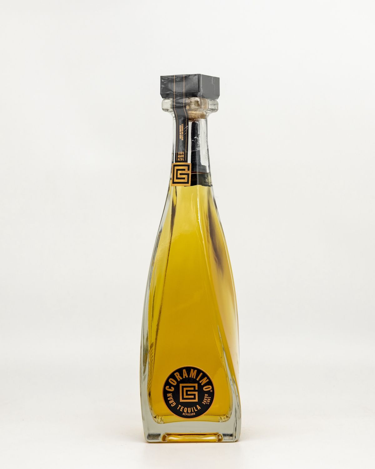 Gran Coramino Reposado 750ml