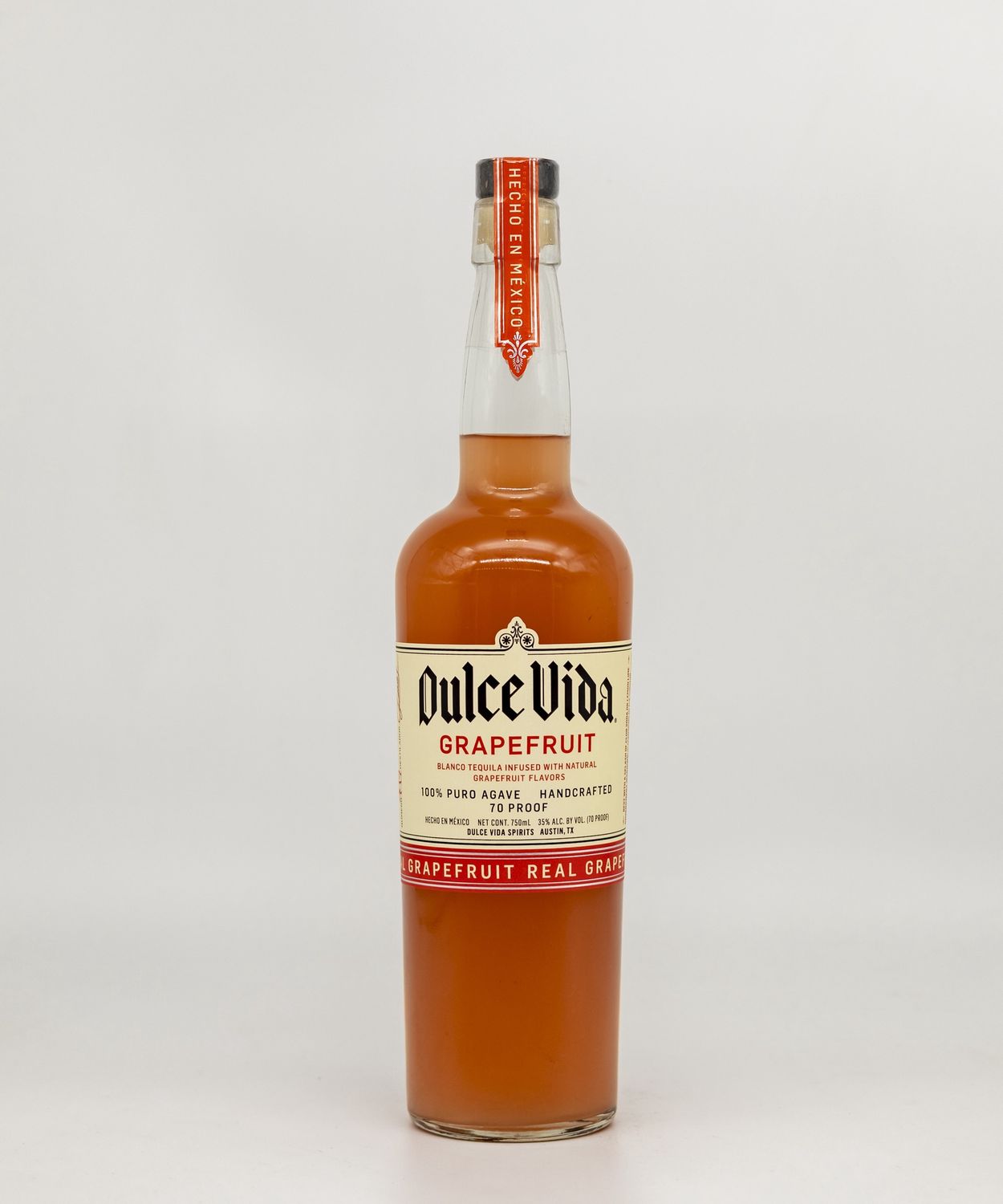 Dulce Vida Grapefruit Tequila 750ml