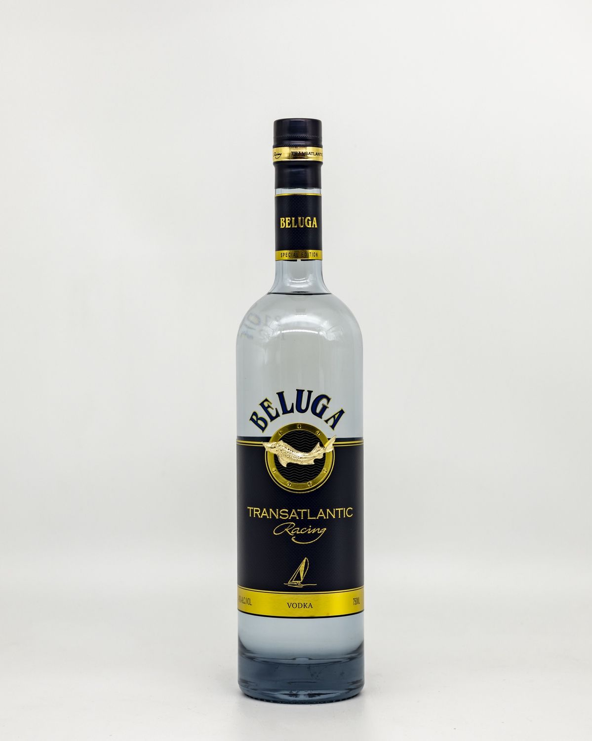 Beluga Transatlantic Racing Vodka 750ml