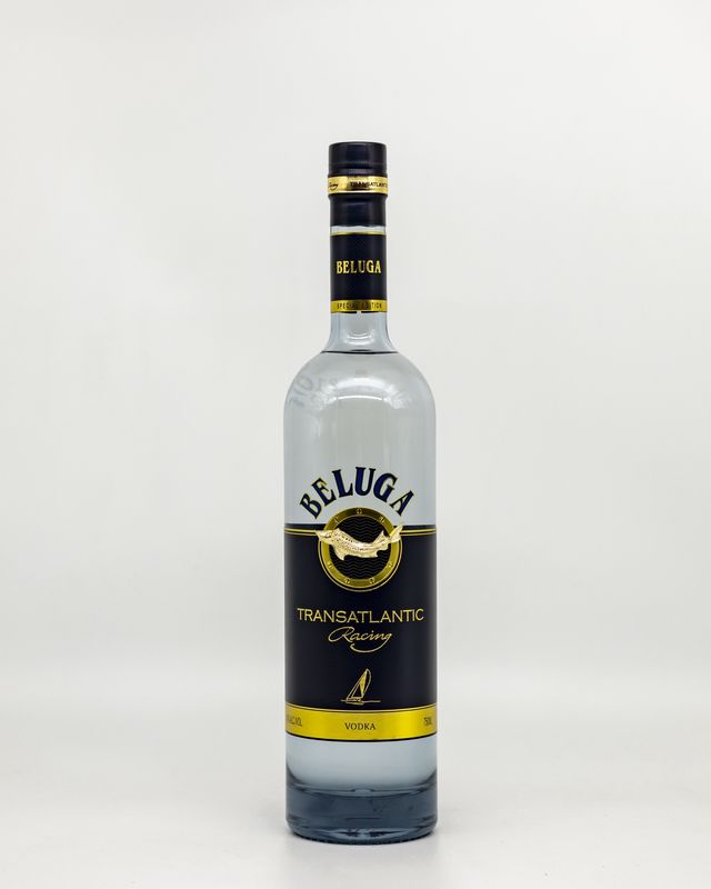 Beluga Transatlantic Racing Vodka 750ml
