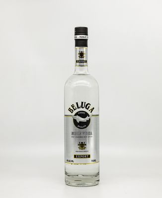 Beluga Noble Vodka 750ml