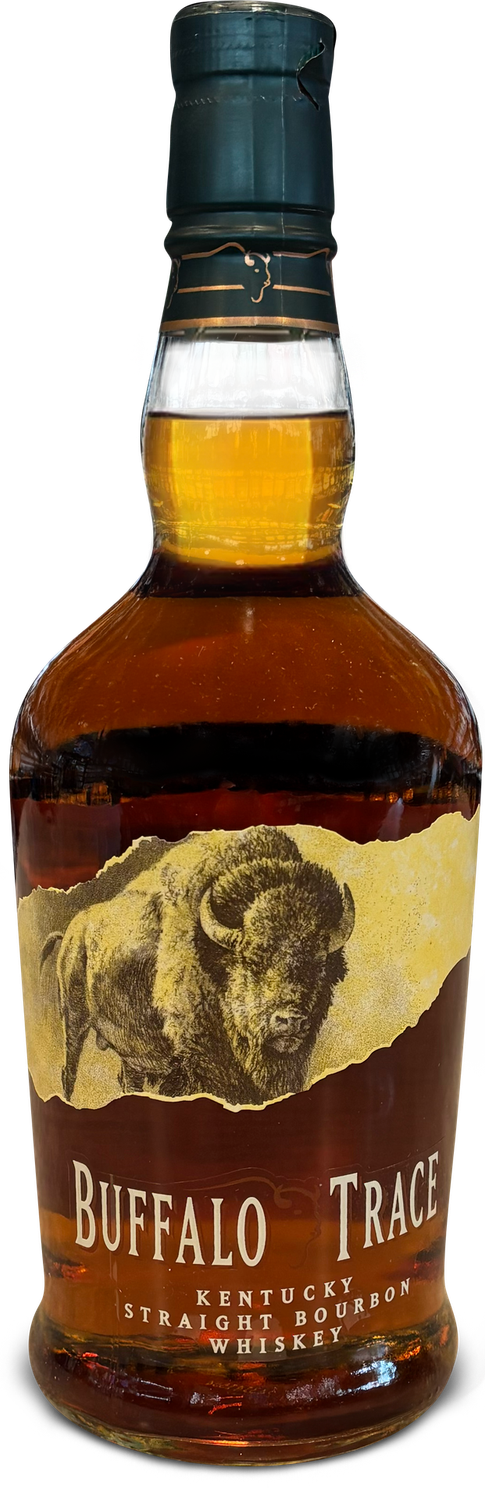 Buffalo Trace Bourbon 750ml