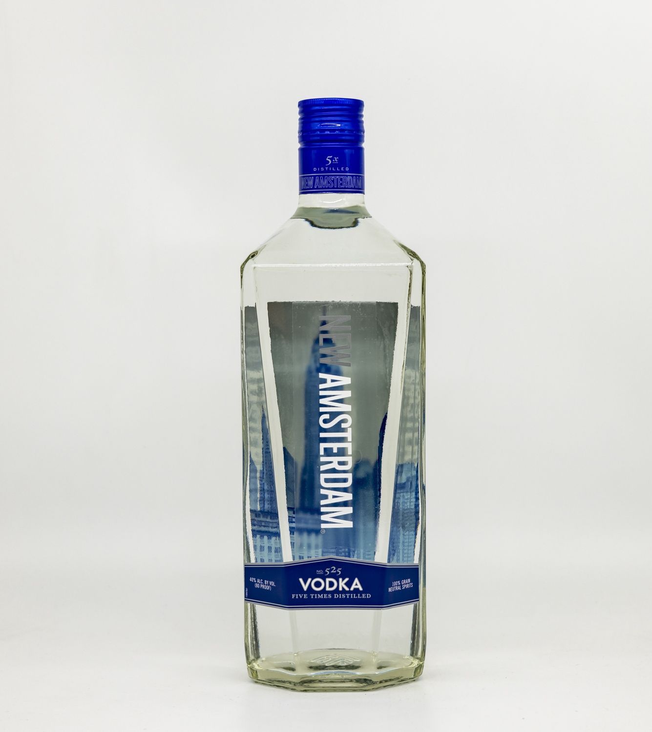 New Amsterdam Vodka 1.75L