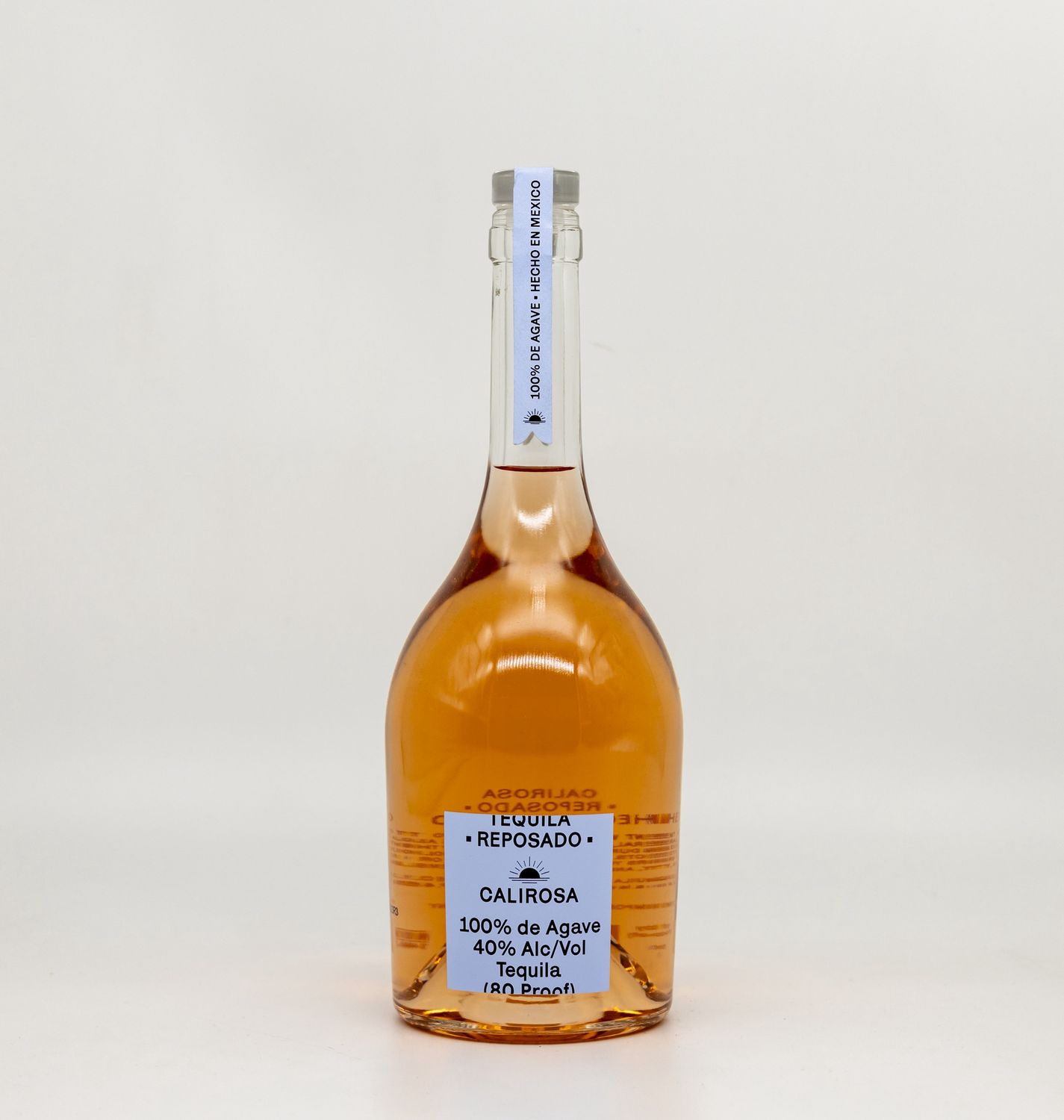 Calirosa Reposado Tequila 750ml