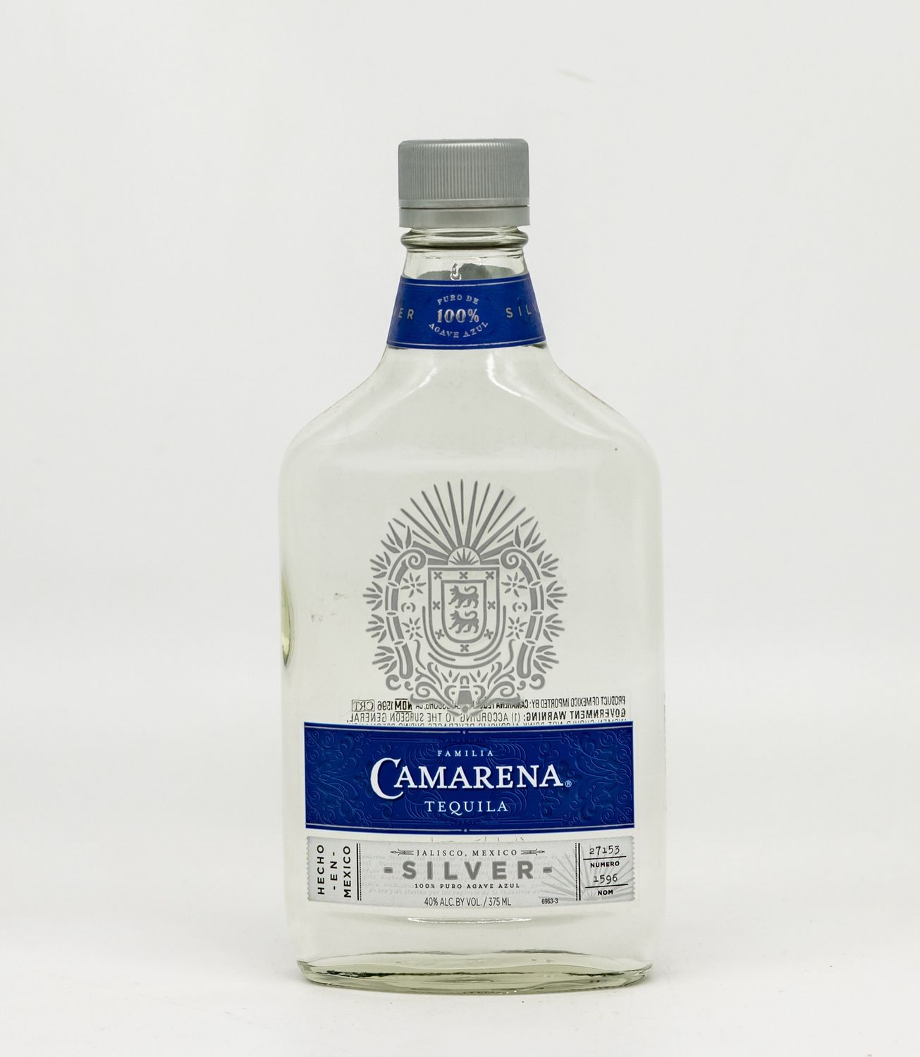 Familia Camarena Silver 375ml
