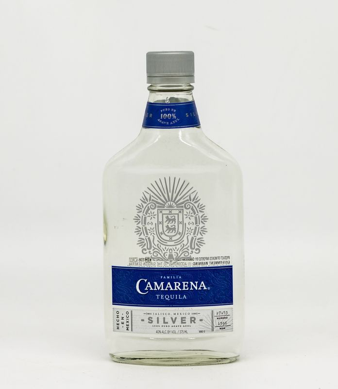 Familia Camarena Silver 375ml