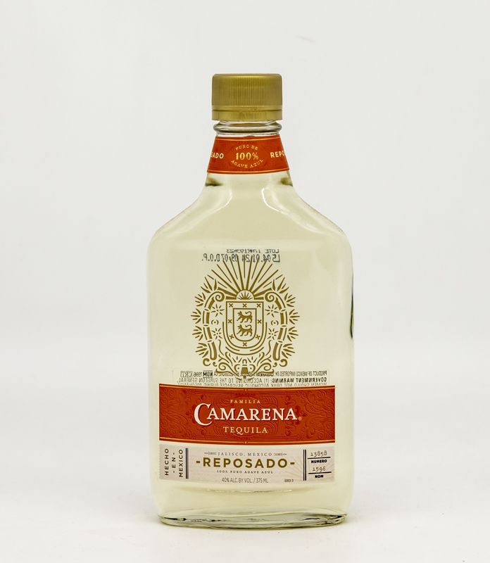 Familia Camarena Reposado 375ml