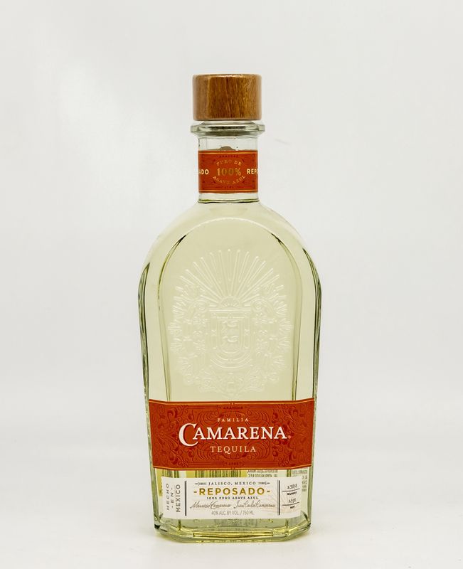 Familia Camarena Reposado 750ml