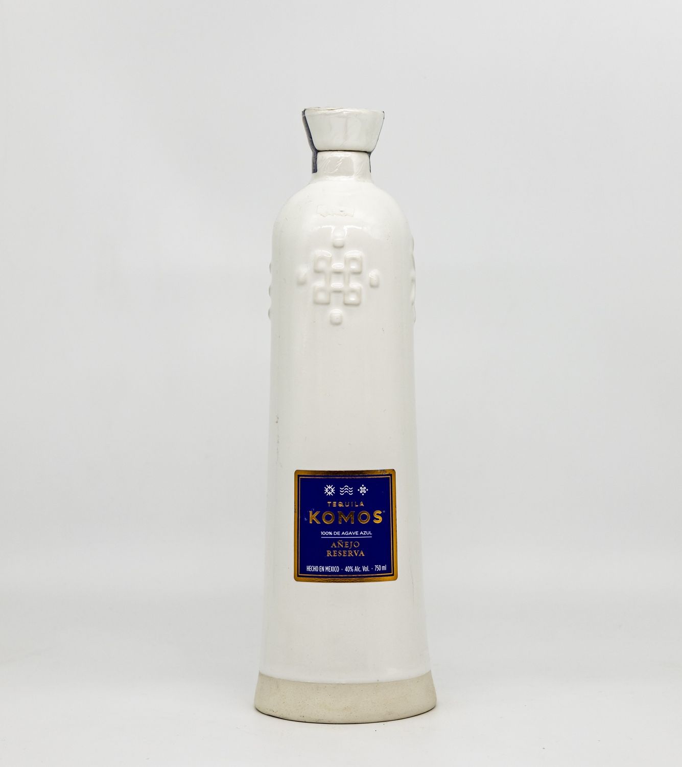 Komos Añejo Reserva 750ml