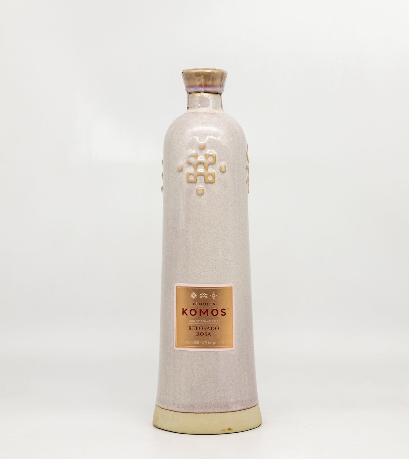 Komos Reposado Rosa 750ml