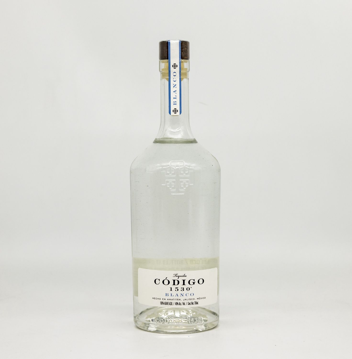 Código 1530 Blanco 750ml