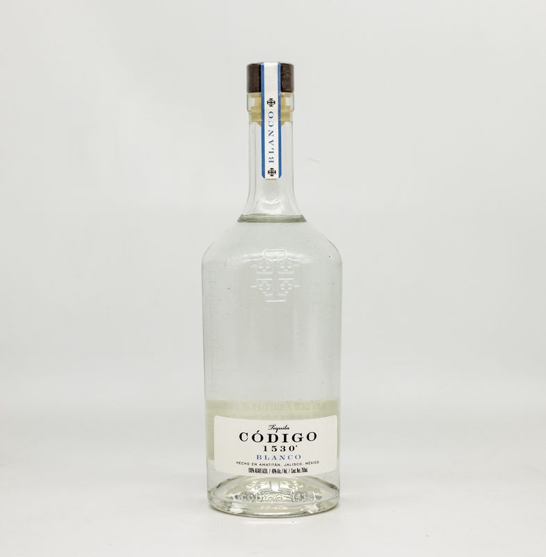 Código 1530 Blanco 750ml