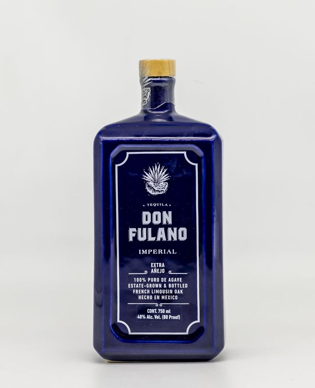 Don Fulano Imperial Extra Añejo 750ml
