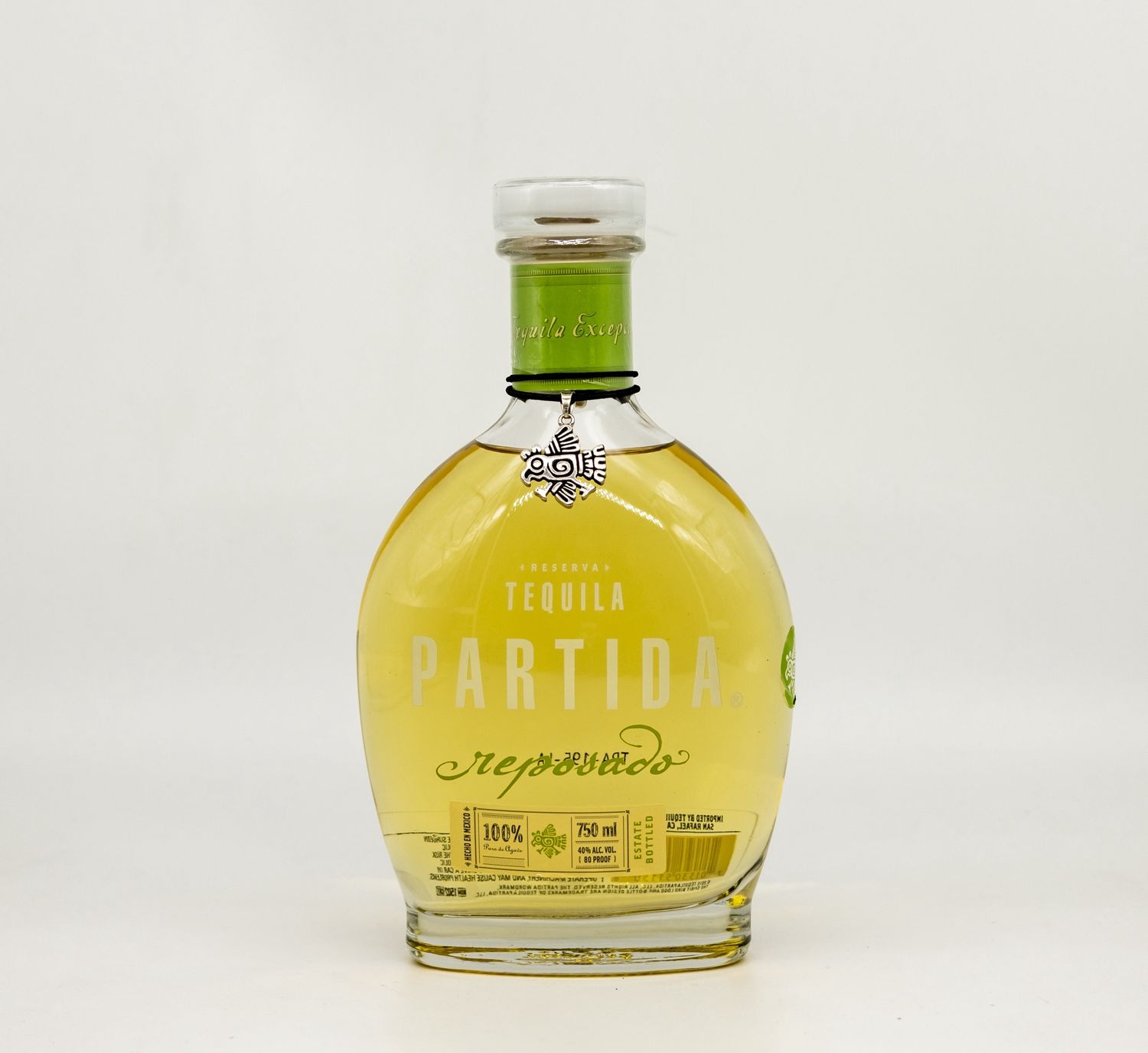 Partida Reposado 750ml