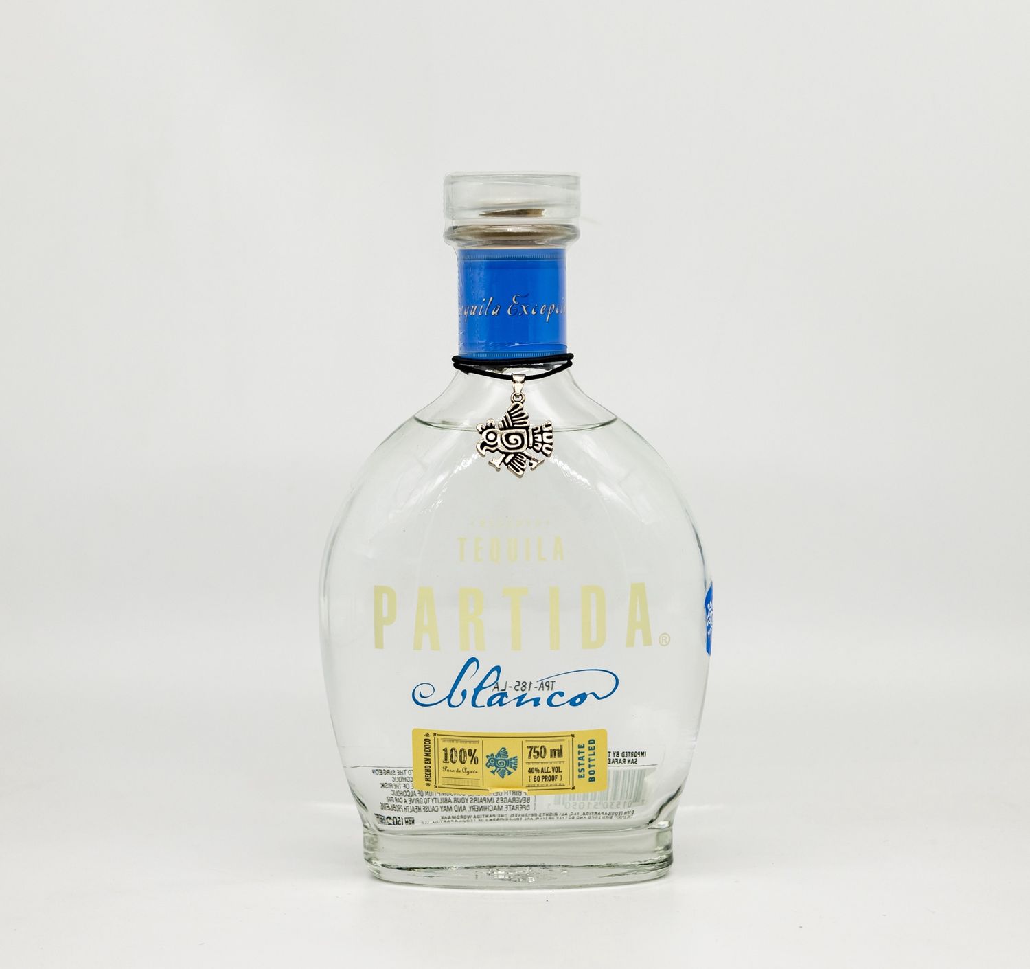 Partida Blanco 750ml