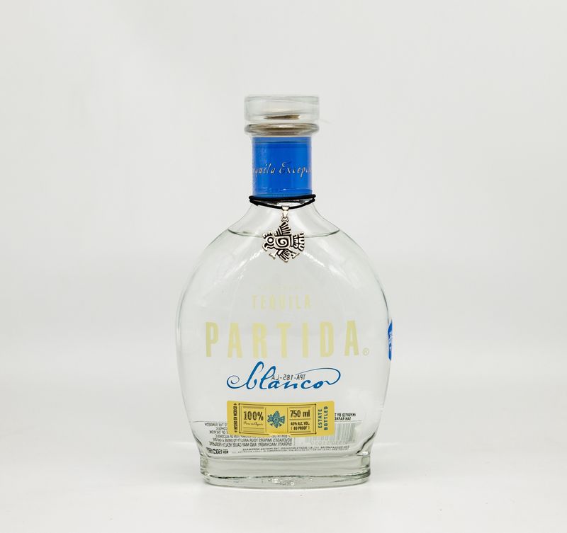 Partida Blanco 750ml