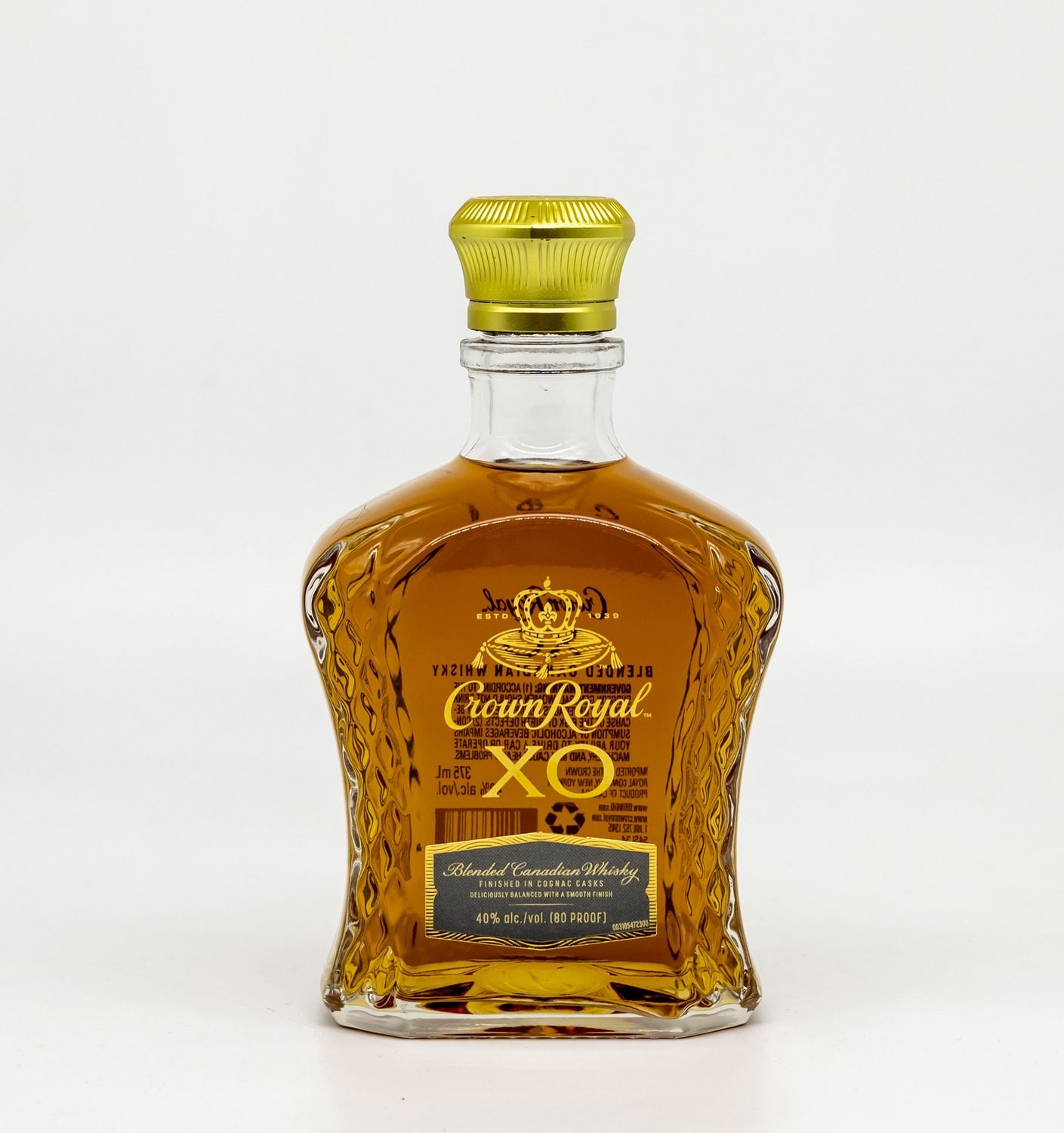 Crown Royal XO 375ml