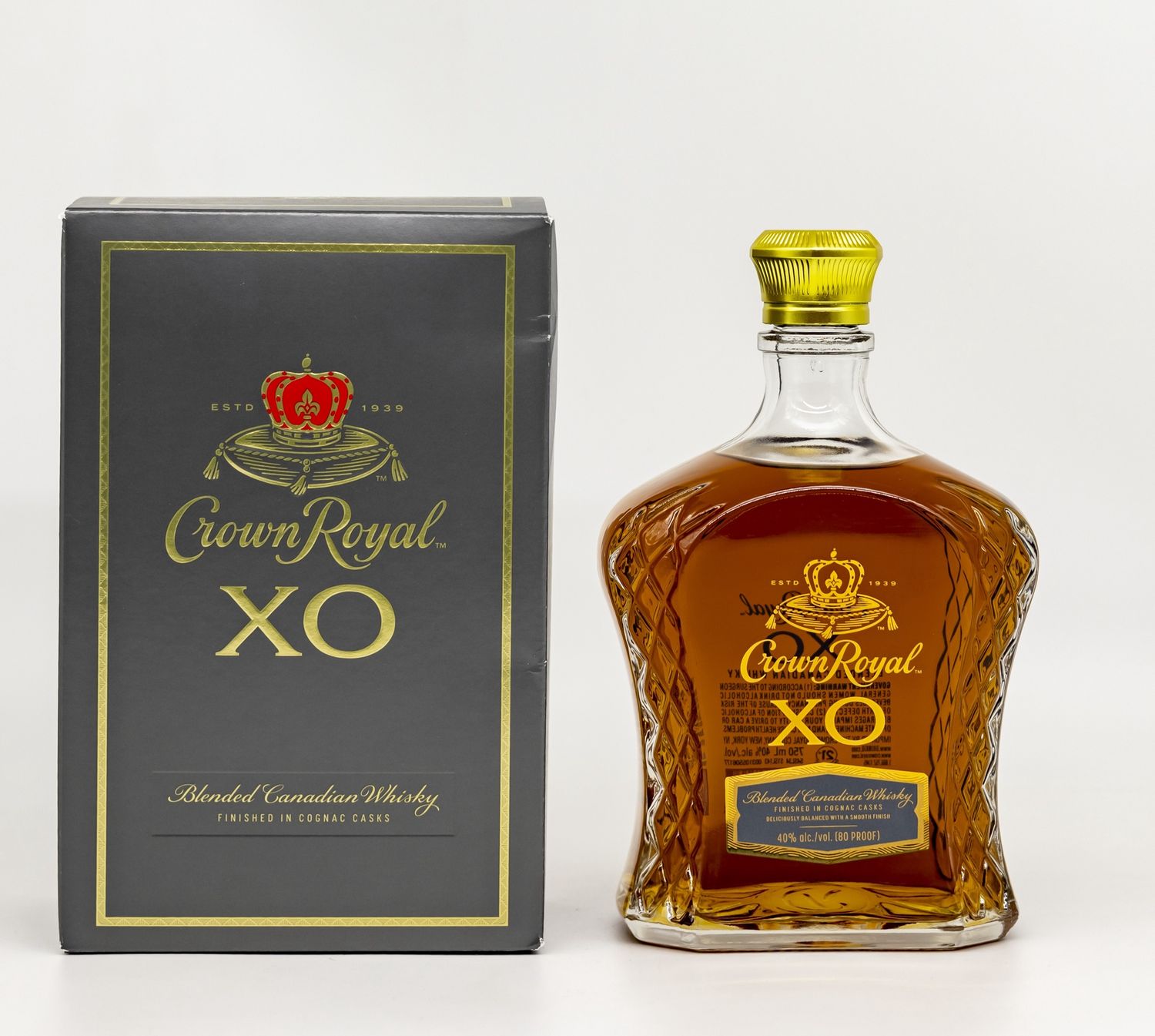 Crown Royal XO 750ml