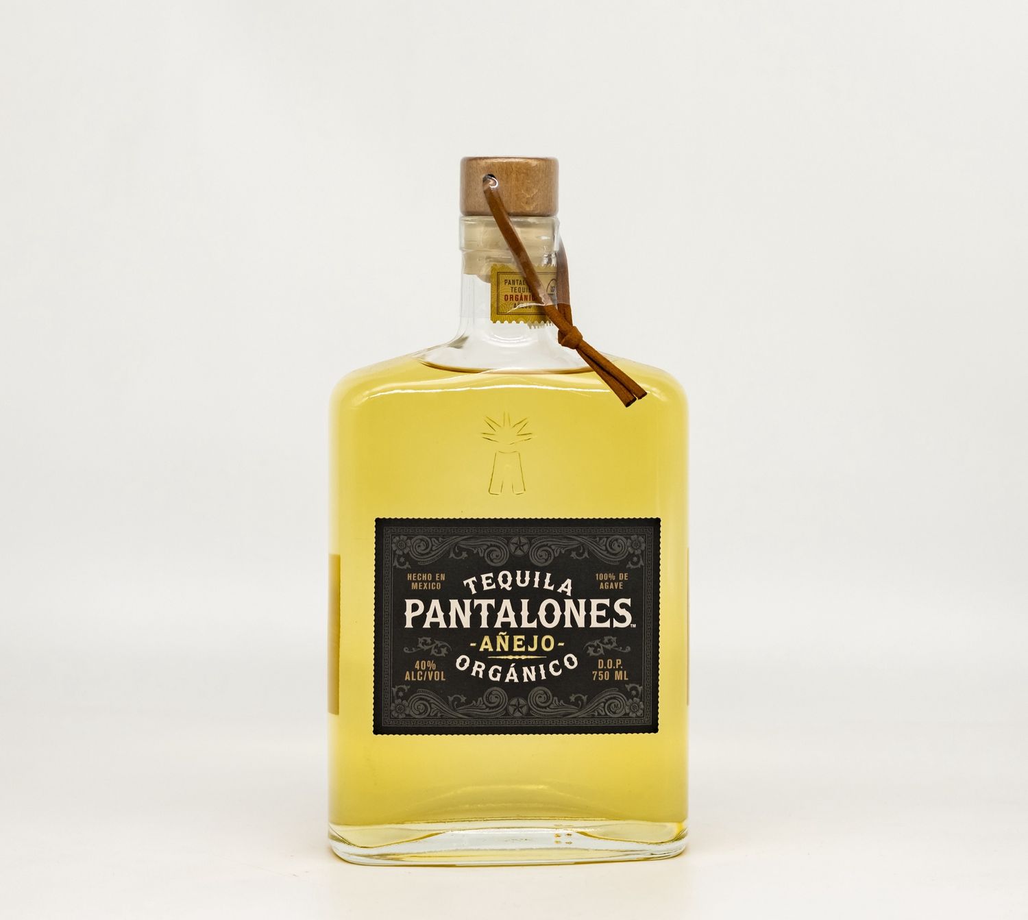Pantalones Añejo Tequila 750ml