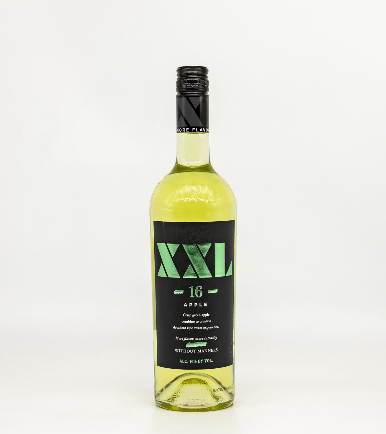 XXL Apple Wine 750ml