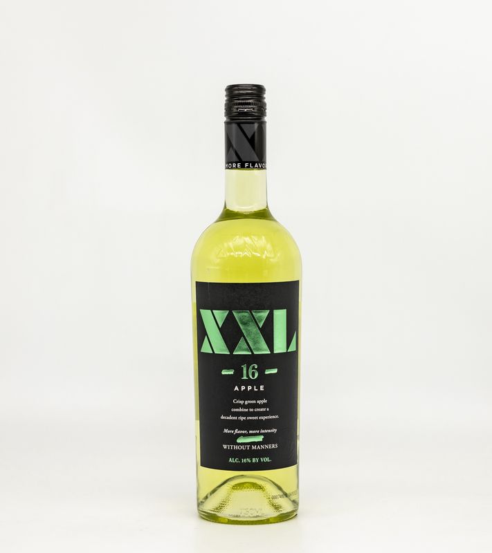 XXL Apple Wine 750ml