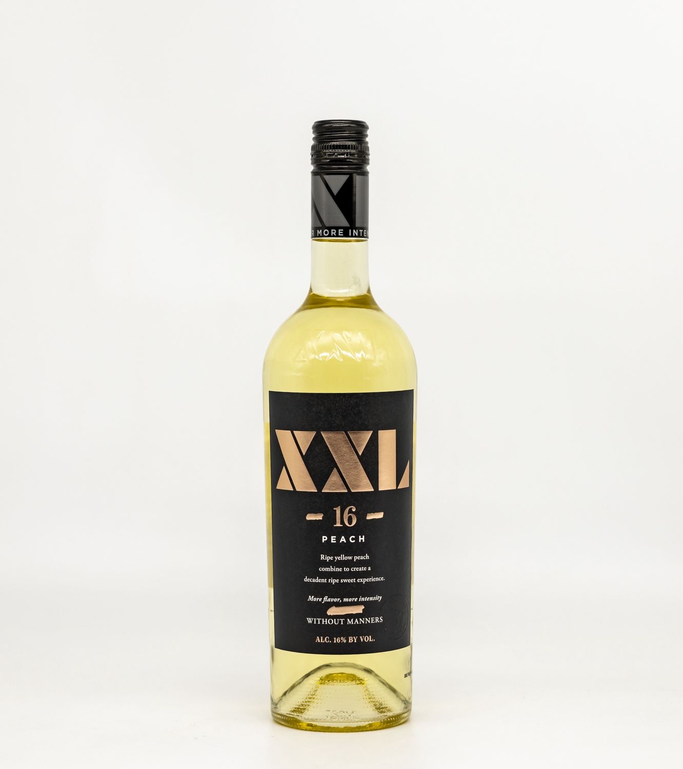 XXL Peach Wine 750ml
