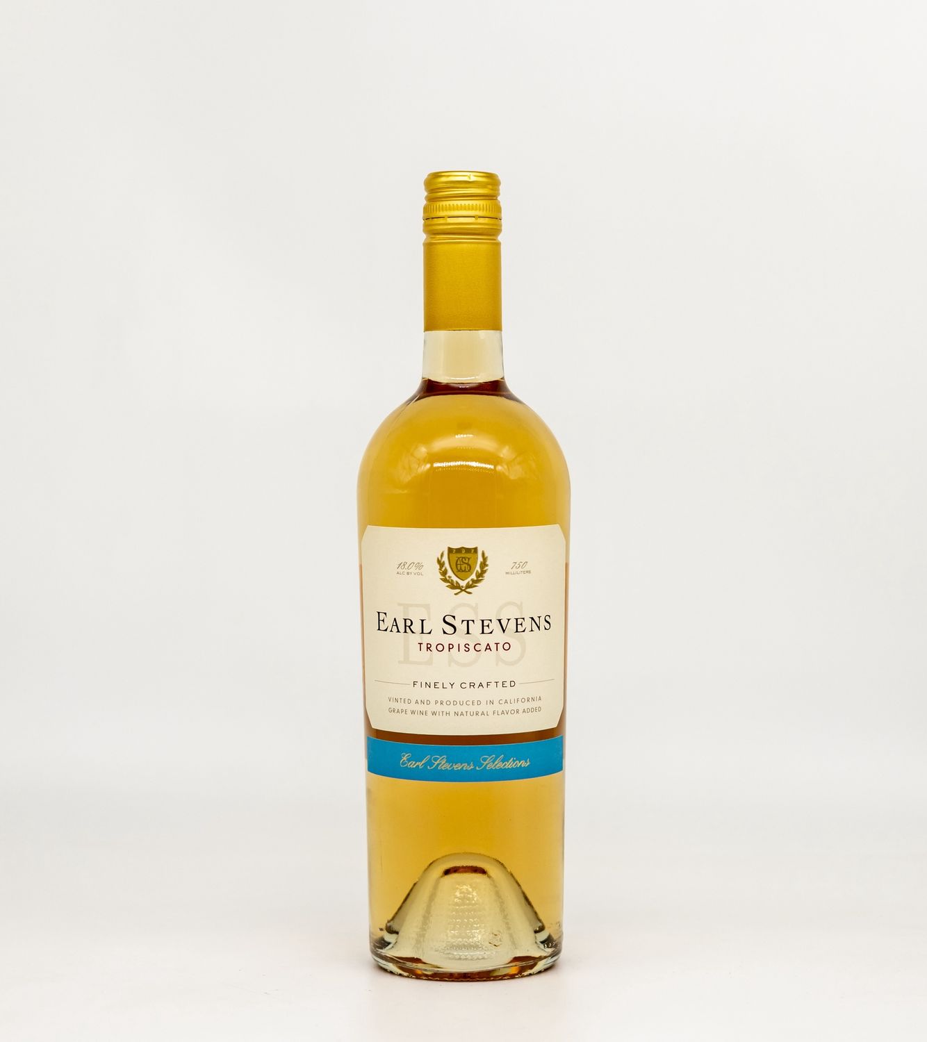 Earl Stevens Tropiscato 750ml