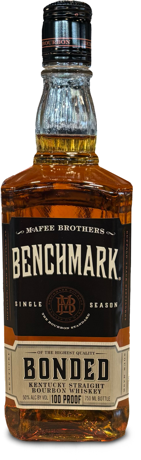 Benchmark Bonded 750ml