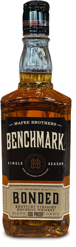 Benchmark Bonded 750ml