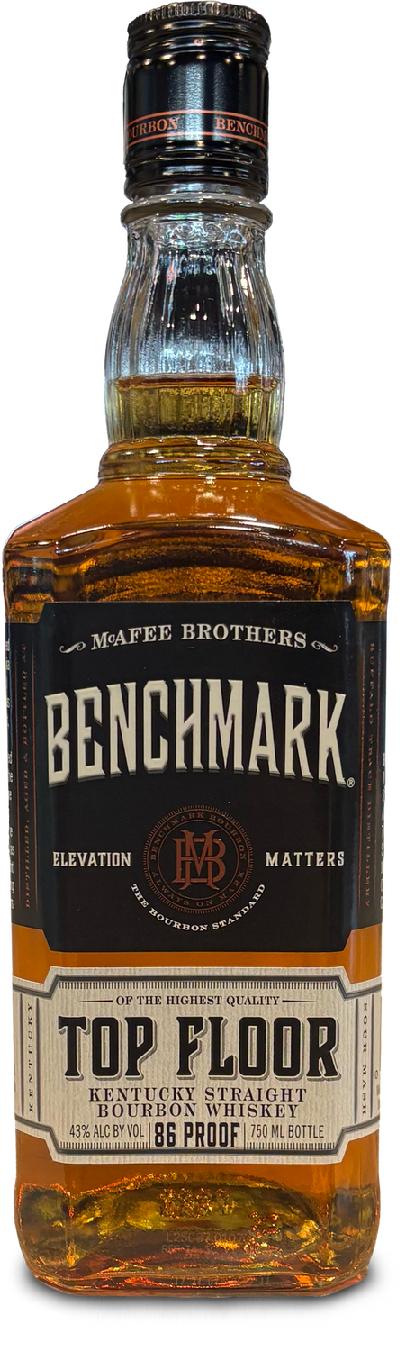 Benchmark Top Floor 750ml