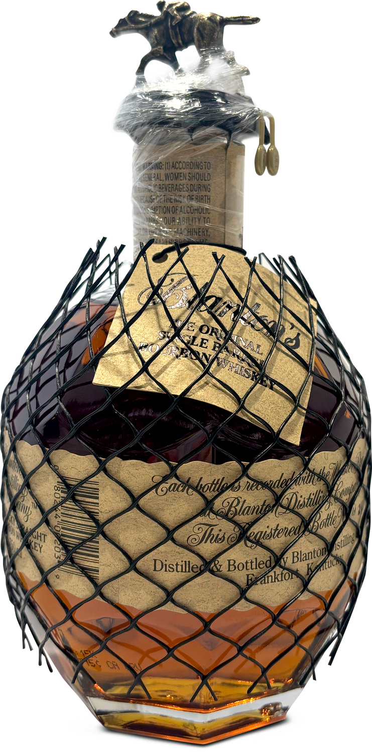Blanton&#39;s Single Barrel Bourbon 750ml
