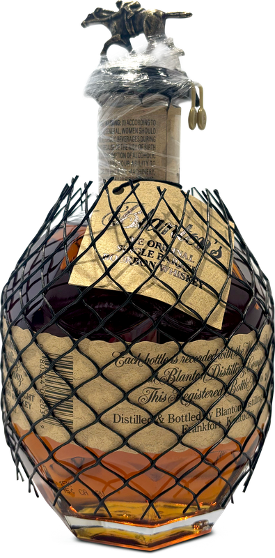 Blanton&#39;s Single Barrel Bourbon 750ml