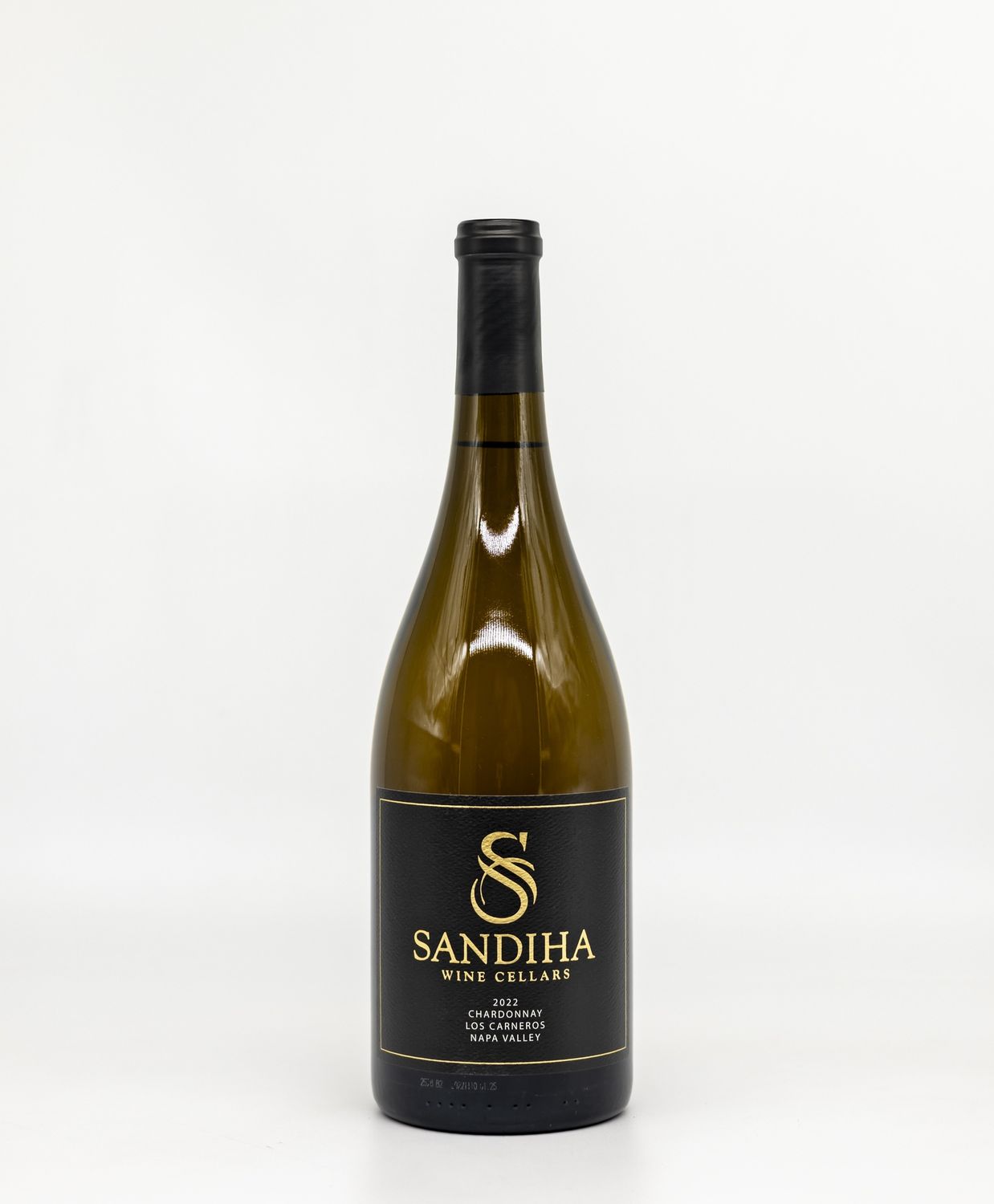 Sandiha Wine Cellars 2022 Chardonnay 750ml