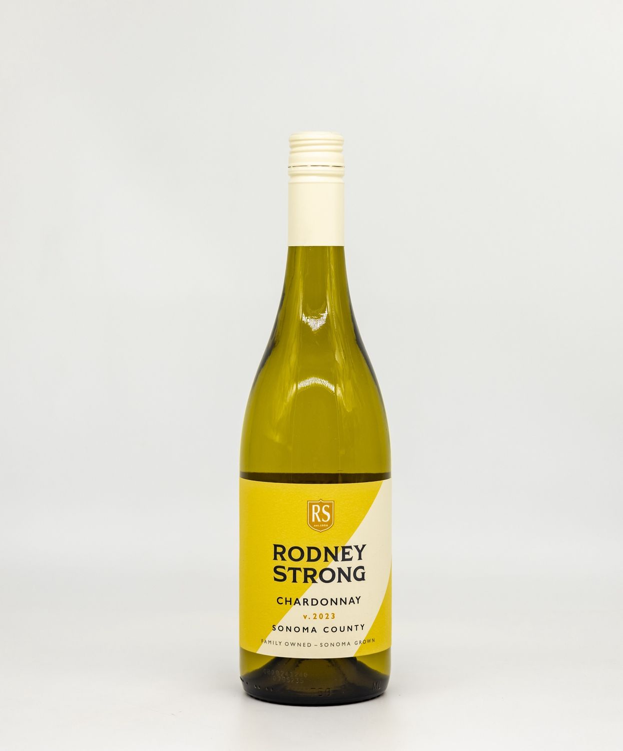 Rodney Strong Chardonnay 750ml
