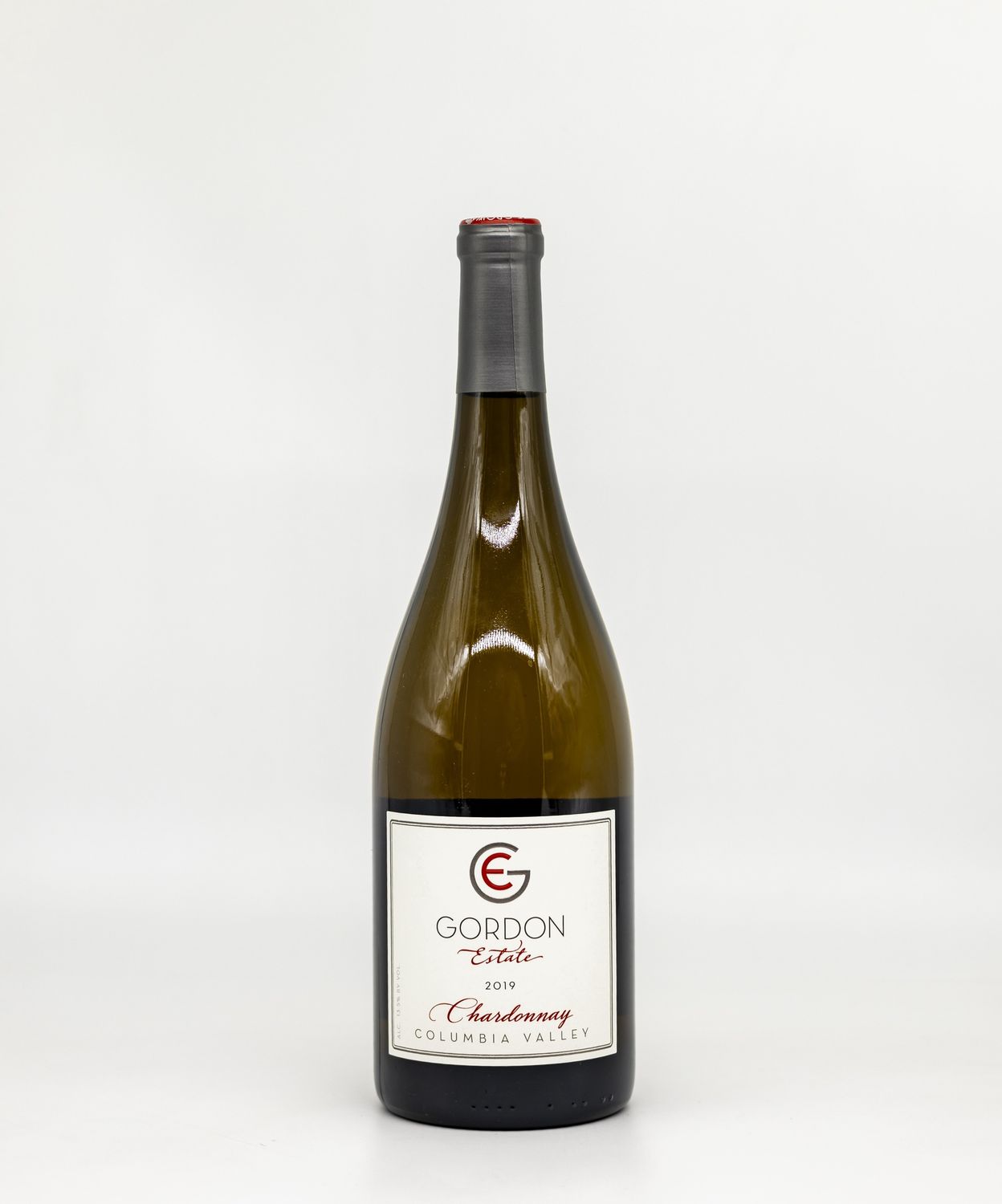 Gordon Estate Chardonnay 750ml