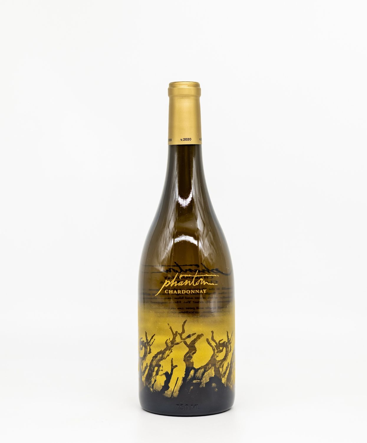 Bogle Phantom Chardonnay 750ml