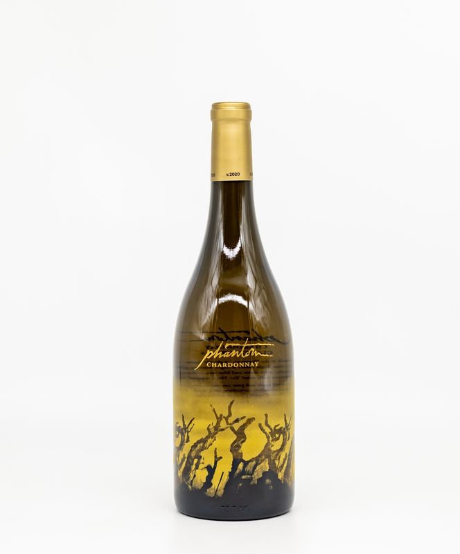 Bogle Phantom Chardonnay 750ml