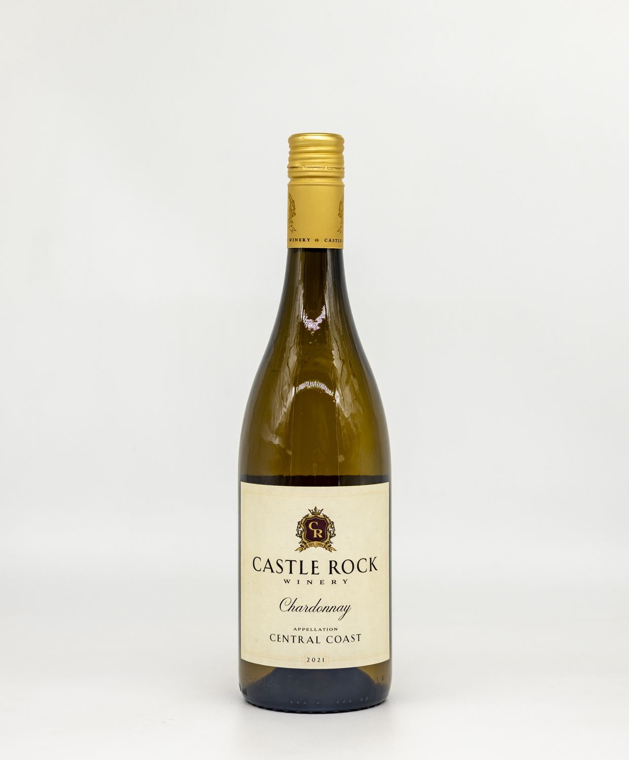Castle Rock Chardonnay 750ml