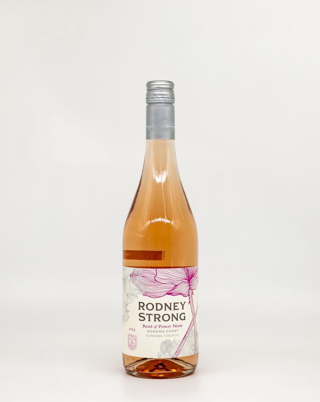 Rodney Strong Rosé of Pinot Noir 750ml