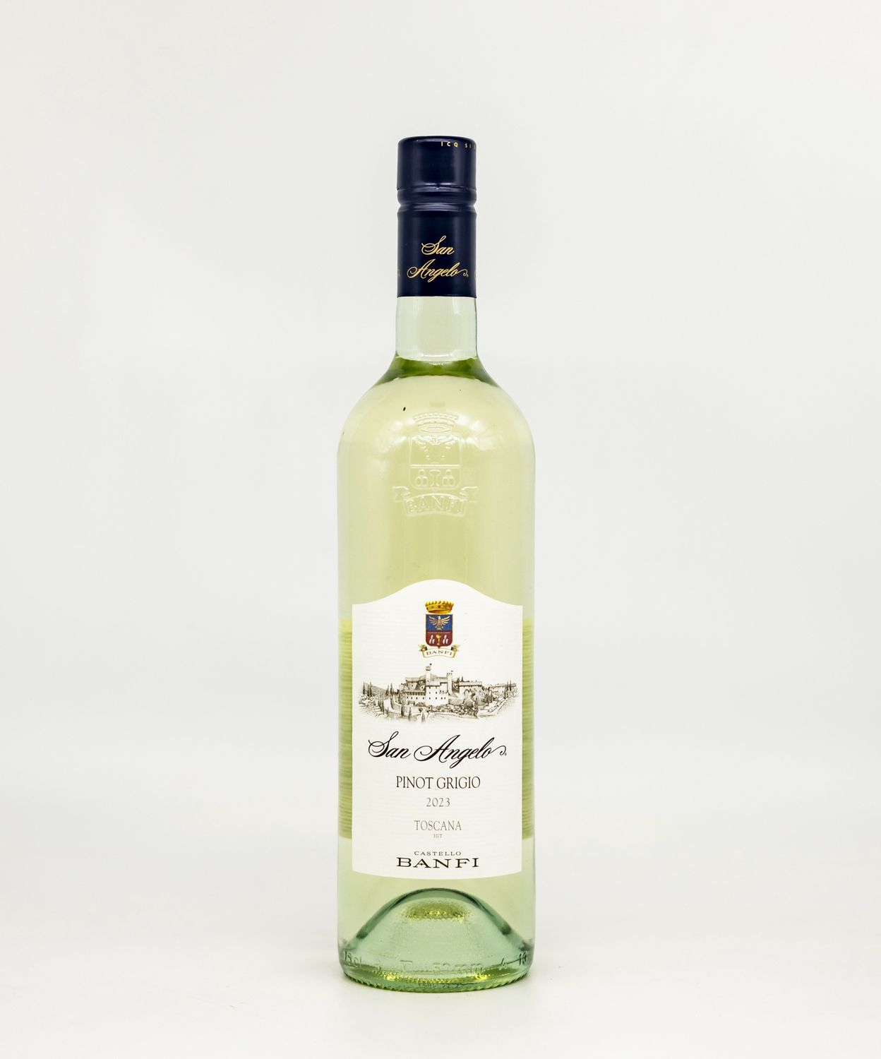 Banfi San Angelo Pinot Grigio Toscana 750ml