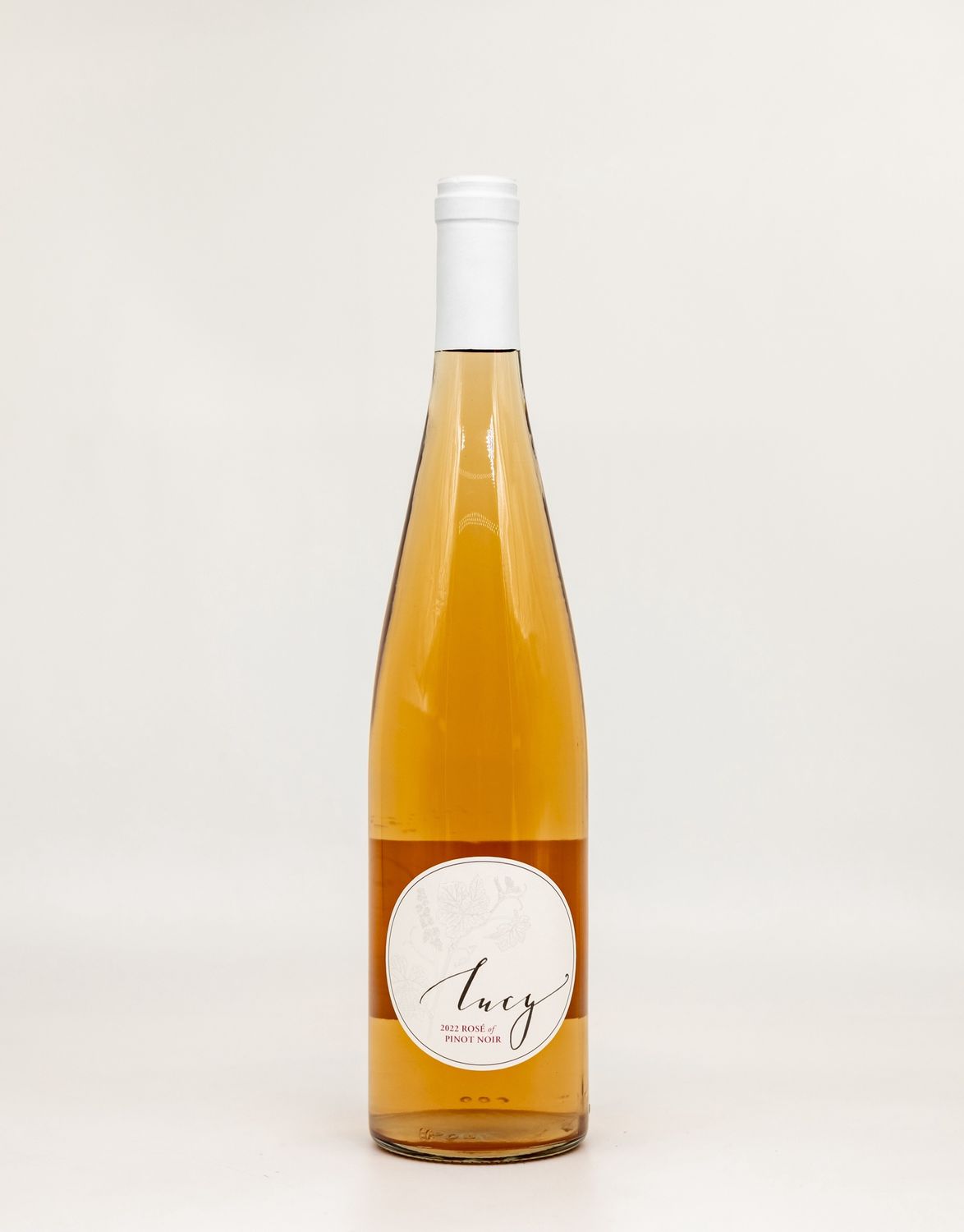 Lucy Rosé of Pinot Noir 750ml