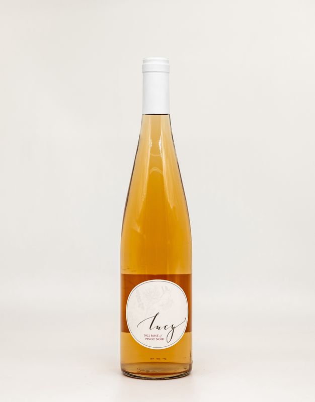 Lucy Rosé of Pinot Noir 750ml